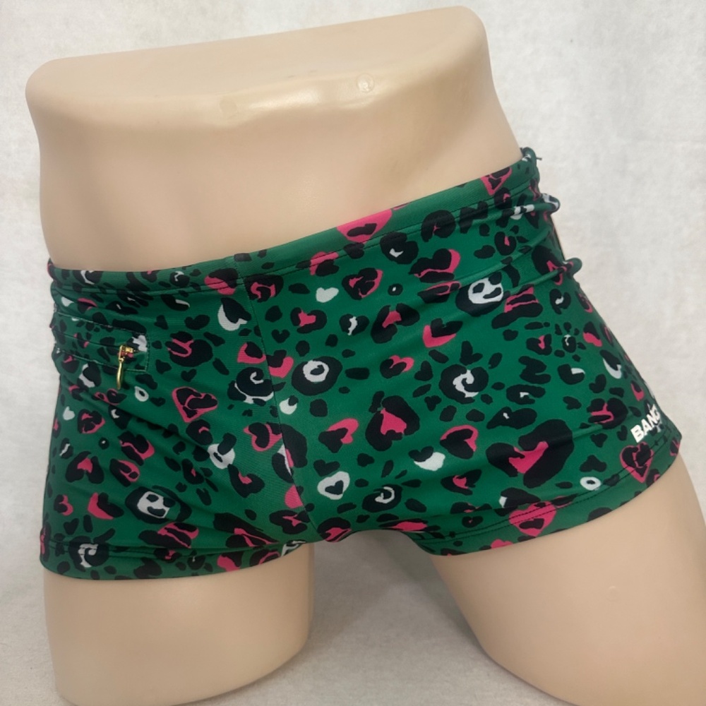 Bang Swimsuit Sizes run small New with tags 83% polyester / 17% elastane - Picture 5 of 8